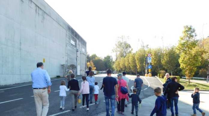 Open Day Silea: l’impianto di compostaggio di Annone apre le sue porte Open Day Silea Impianto di compostaggio di annone