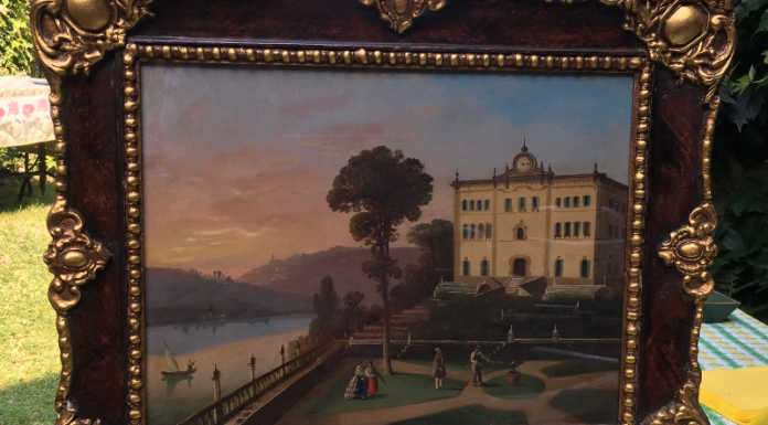 Carte in… cantate. Ghislanzoni attraverso le letture dell’archivio di Villa Monastero