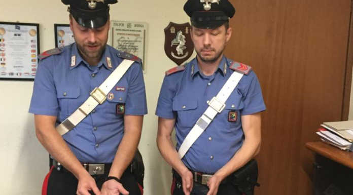 Calolzio. Spaccio nel parco lungo l’Adda, due arresti in pochi giorni