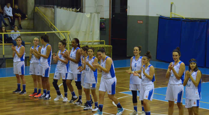 Basket femminile. Serie C. Tutto fin troppo facile per Adinox Starlight Valmadrera