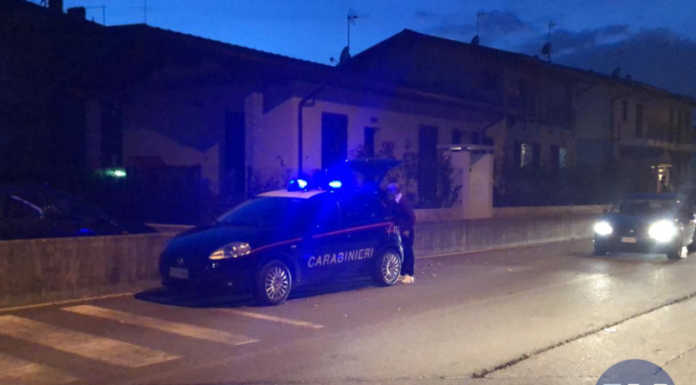 Calco: donna di 76 anni investita da un’auto al Cornello