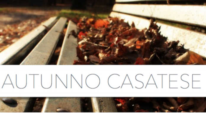 Casatenovo, tanti eventi e iniziative con l’Autunno Casatese