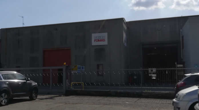 Fomas, chiude il polo di Cernusco. Per 10 operai l’incubo del licenziamento collettivo