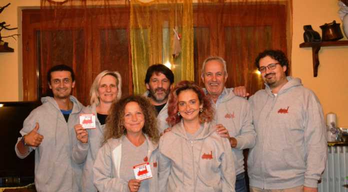 Cernusco, I bagai di binari cercano sede: l’appello alle persone di buon cuore