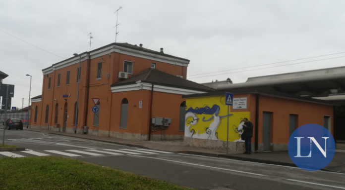 Cernusco: caffetteria, ciclofficina e prodotti a Km O per il rilancio della stazione La stazione di Cernusco Merate