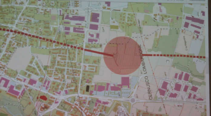 Tangenziale Est fino a Olginate, Cernusco fa i conti con il Pgt