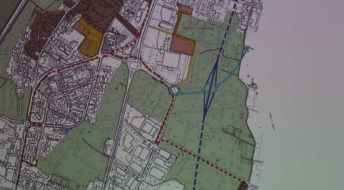 Cernusco, all’assemblea sul Pgt tiene banco il prolungamento della tangenziale Est