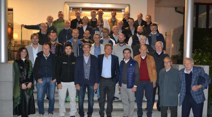 Chissotti festeggia 50 anni di storia e di impresa