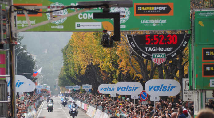 A Ferragosto il Lombardia passa nel Lecchese, attenzione alla viabilità