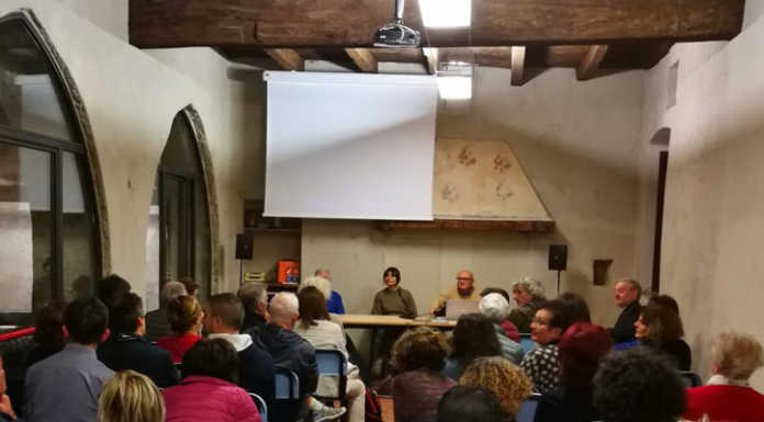 Iniziata ieri a Civate la rassegna sul viaggio col professor Castagna