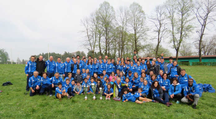 Corsa su strada, tutto pronto per i campionati italiani di CSI