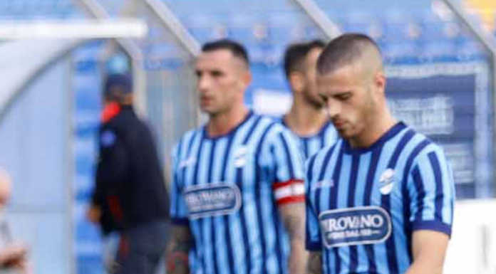 Calcio. Altra sconfitta per il Lecco: 2 a 0 per l’Albinoleffe