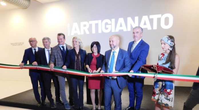 La Mostra dell’Artigianato apre le sue porte. “Tradizione e innovazione”