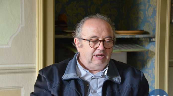 L’arciprete di Calolzio don Giancarlo ricoverato all’ospedale L'arciprete di Calolzio don Giancarlo Scarpellini