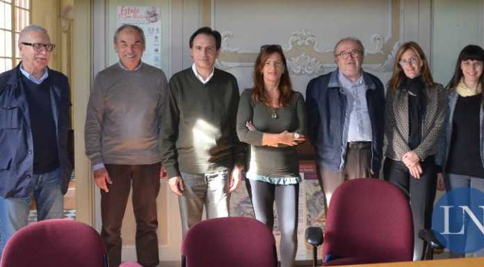 Calolzio. Arriva l’Estate di San Martino: “Tanti gli eventi in programma”