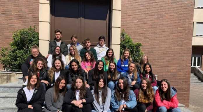 “Beni confiscati a Lecco”, all’istituto Maria Ausiliatrice si parla di mafia