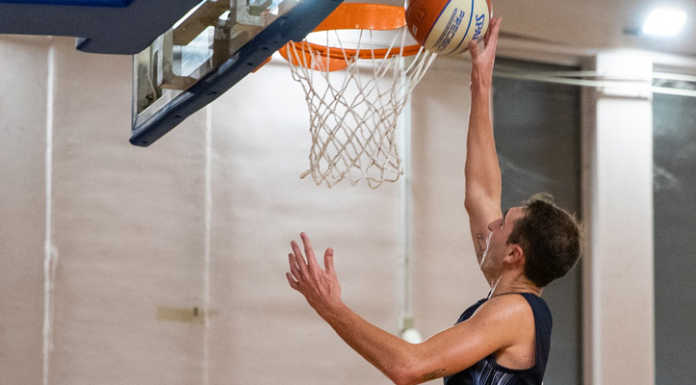 Basket Serie B. Gordon Olginate, ultimo quarto fatale