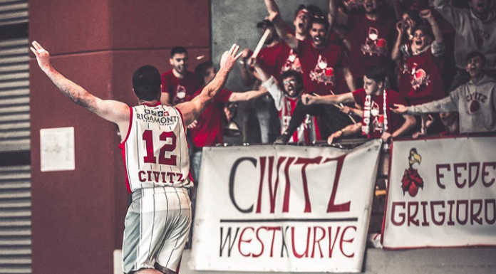 Basket Serie D. Vincono Vercurago e Civatese. Pescate ko