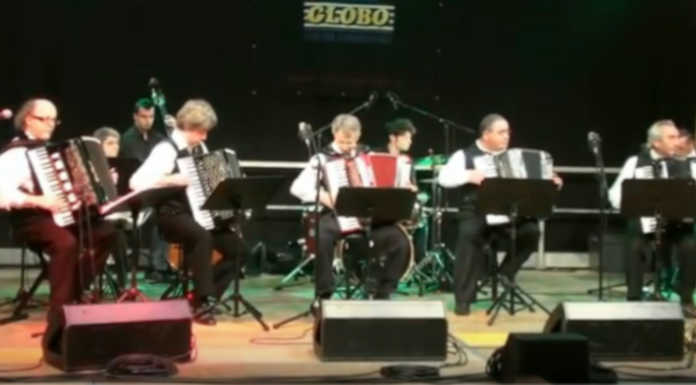 Santa Maria Hoè, concerto della Fisorchestra Adda in favore della Fabio Sassi