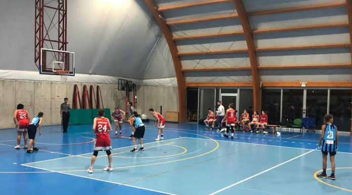 Basket femminile. Inizio sfortunato per la Lecco Basket Women