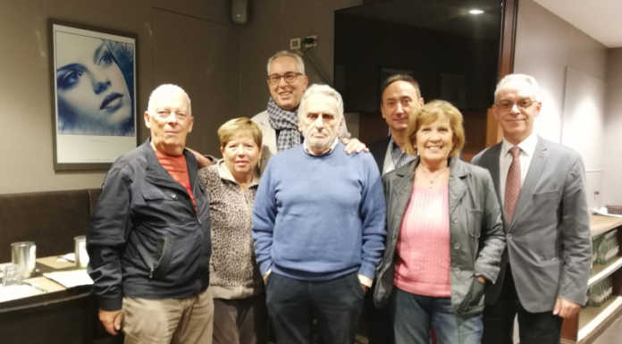 Lecco, ecco i coordinatori dei comitati civici di Italia Viva