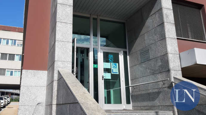 INPS: dal 7 settembre sportello in presenza su prenotazione