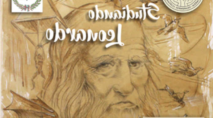 Imbersago, omaggio a Leonardo con la scuola d’arte pura e applicata