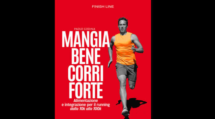 Osa e Cab Polidiagnostico presentano “Mangia bene corri forte”