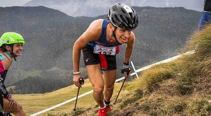 This Is Vertical Race 2019: Luca Del Pero e Fausto Lizzoli campioni italiani