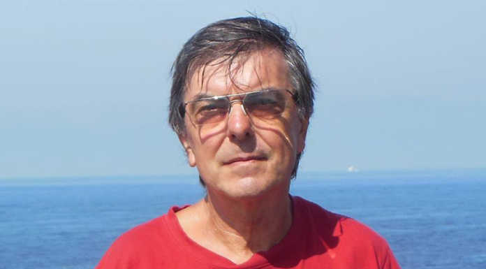 Mario Ronzoni morto nell’incidente sul lungolago. Ex insegnante e volontario in parrocchia