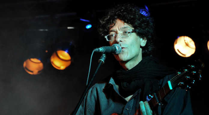 ‘Giù dal Muro’, al Festival di Villa Greppi ospite Massimo Zamboni