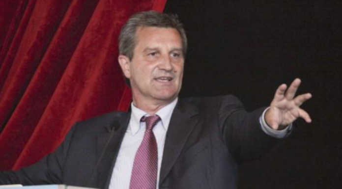 Anci Lombardia: Guerra confermato presidente. 4 lecchesi nel direttivo