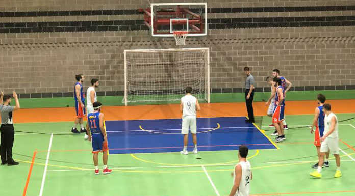 Basket SerieD. Vercurago, brutto stop casalingo al PalaNovella