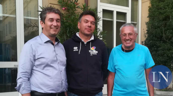 Merate, al Collegio Villoresi il passaggio di testimone tra don Romano e don Sergio