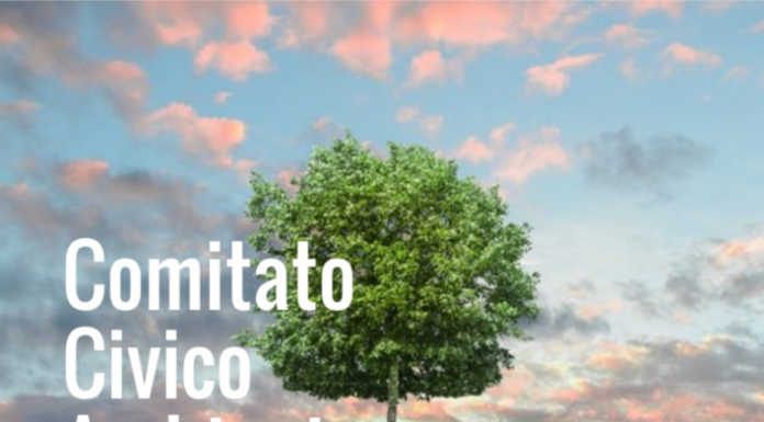 Domenica sit-in organizzato da Comitato Civico Ambiente nella Riserva di Sartirana Comitato Civico Ambiente