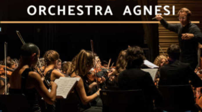 Missaglia, compleanno in musica per la Fabio Sassi con l’orchestra Agnesi