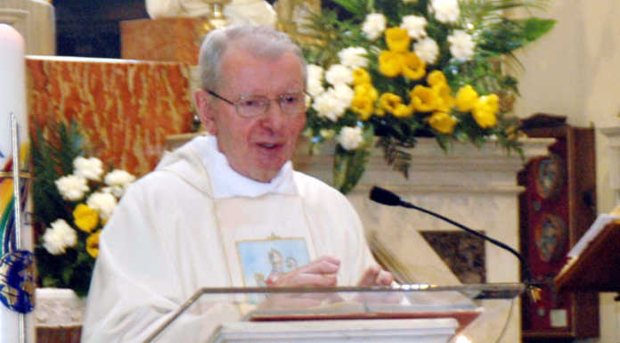 Merate: è morto don Felice Viasco, storico prevosto della parrocchia di Sant’Ambrogio