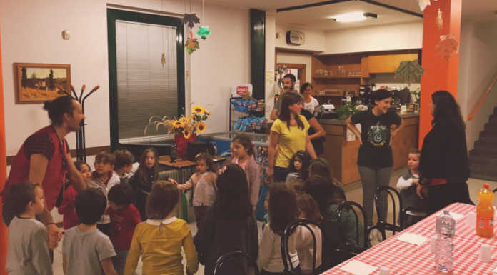 Merate, successo per la serata Gioco pizza targata Pro Loco