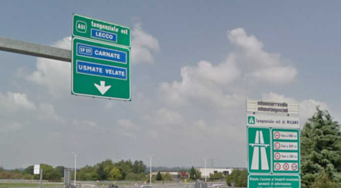 Tangenziale Est fino a Olginate: “Per Ance Lombardia è un’opera prioritaria”