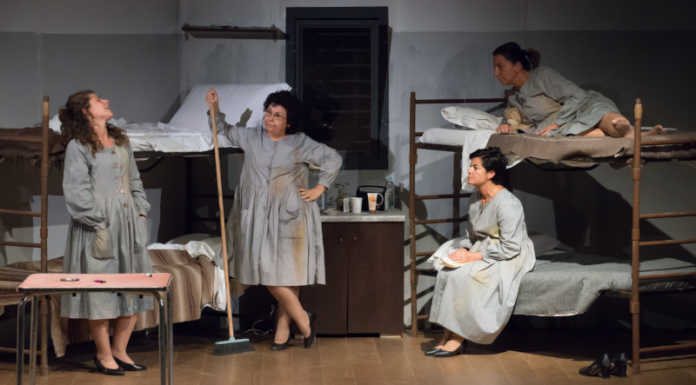 Applausi e riflessioni con “From Medea”, spettacolo che apre il Festival città di Merate