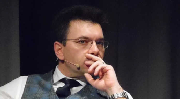 Merate, cambio improvviso al Collegio Villoresi: sostituito il preside Stefano Motta