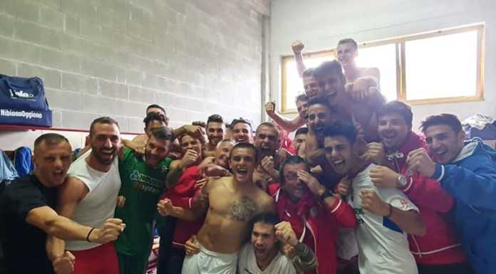 Un super NibionnOggiono manda al tappeto anche l’Inveruno