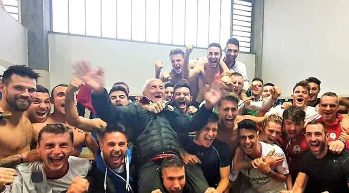 Il NibionnOggiono torna alla vittoria e vola in classifica