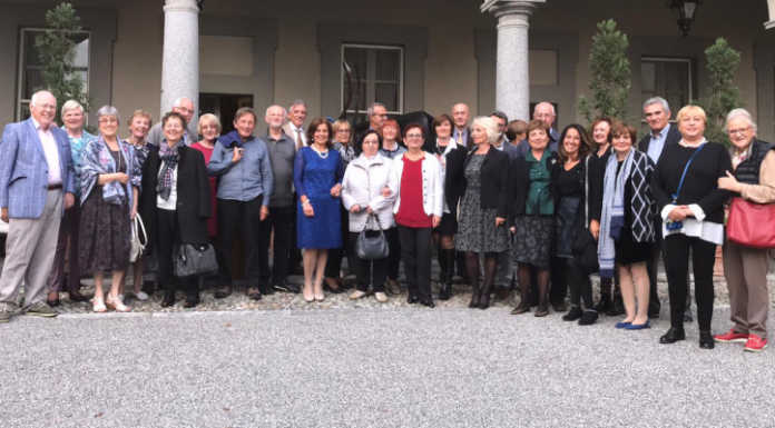 Olgiate, accolti in paese per una settimana i gemelli inglesi