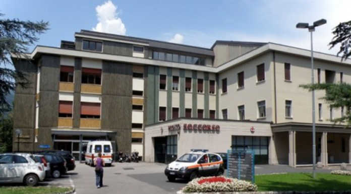 Erba. Ladri in ospedale, via con 50 mila euro di strumenti