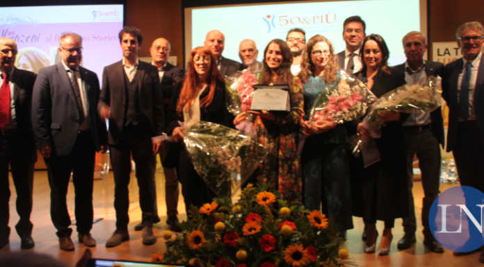 Francesca Diotallevi vince l’edizione 2019 del premio Manzoni al romanzo storico