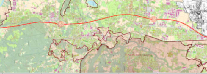 Tangenziale Est fino a Olginate, Micheli: “Non sabotiamo l’opera prima di partire”