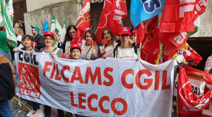 Auchan – Conad, annunciati 3105 esuberi: incognite anche per i lavoratori lecchesi