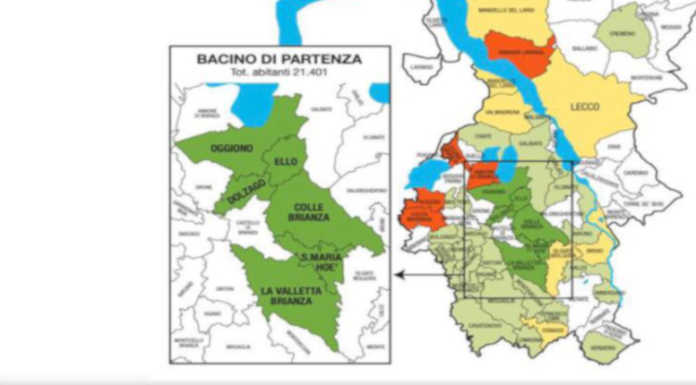 Rifiuti, parte la sperimentazione della tariffa puntuale: ecco i Comuni coinvolti