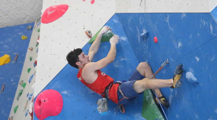 Arrampicata. Storica vittoria dei Ragni nella classifica nazionale a squadre